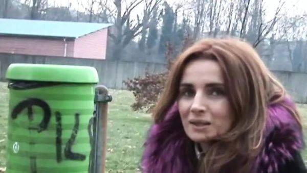 Hot MILF Pamela Neri Spied On While Solo Masturbating - Full Video - veryfreeporn.com on poweredporn.com