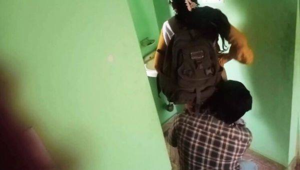 Desi College Couple Anal Sex Viral HD Video - Parizadi - veryfreeporn.com on poweredporn.com