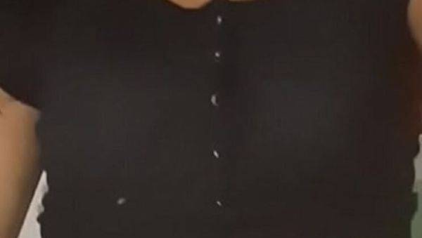 Teen Estefani Sucks Cock Like a Pro - Amateur Blowjob Action - porntry.com on poweredporn.com