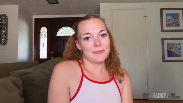 Amatory Samantha Reigns At Cowgirl Action - videomanysex.com on poweredporn.com