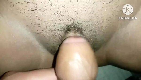 Yammi456's Tight Shaved Pussy Fuck - Close-Up HD Video - xxxfiles.com - India - Italy on poweredporn.com