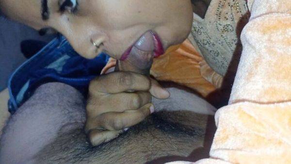 Desi Bhabhi Brutal Anal Fuck in Doggy Style - Painful First Time Hardcore Sex - veryfreeporn.com - India on poweredporn.com