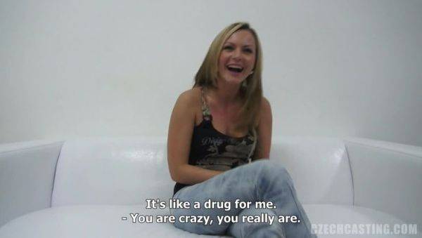 Lenka 2713 - porntry.com - Czech Republic on poweredporn.com