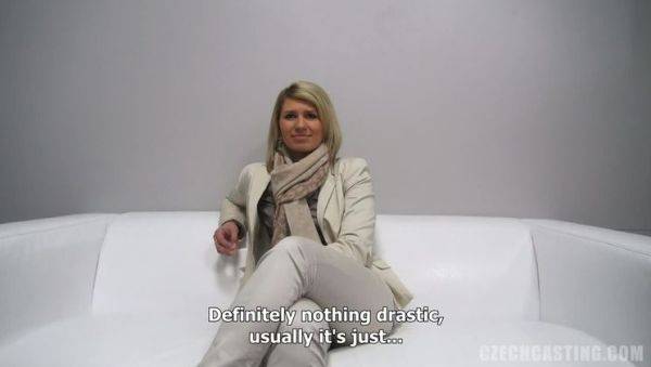 Sarka 2252 - porntry.com - Czech Republic on poweredporn.com