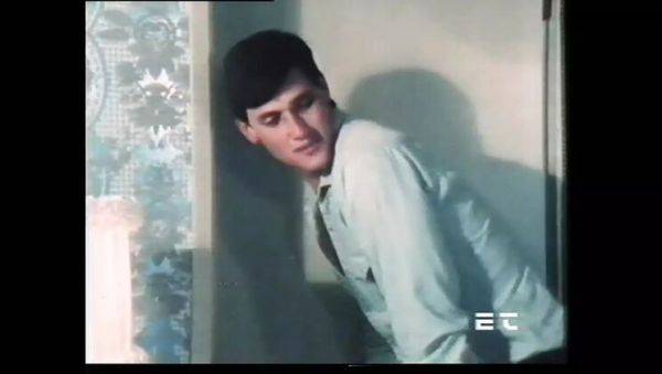 Seka's Erotic Blowjob and Cumshot Scene - Vintage HD Video - porntry.com on poweredporn.com