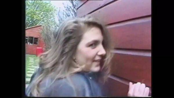 Vintage Hardcore Anal with Big Italian Cocks Fucking Young Pussies - xxxfiles.com - Italy - Germany on poweredporn.com