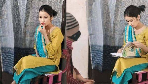 Indian Teacher Fucks Her Student in Hardcore Desi Sex Scene - xxxfiles.com - India on poweredporn.com