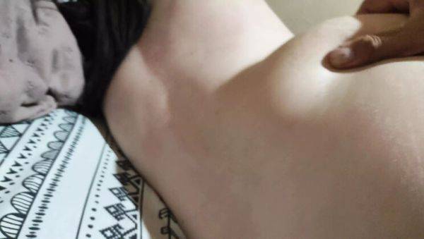 Hot Latina Coworker Takes It in the Ass - Rutterdor Anal Fuck - xxxfiles.com - India - Japan - Chile on poweredporn.com