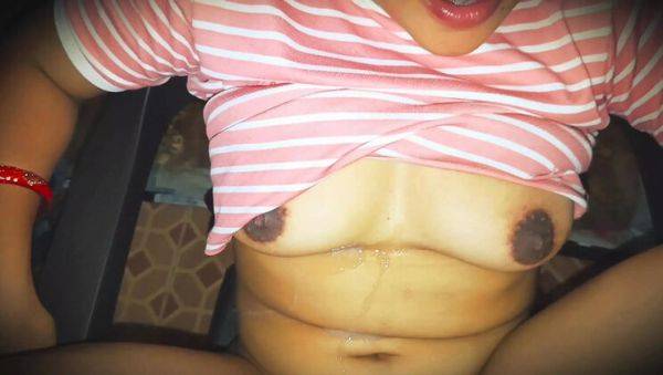 Hot Nepali Couple Sex with Full Audio - Desi Bhabhi Fucked Hard - xxxfiles.com - India - Nepal on poweredporn.com