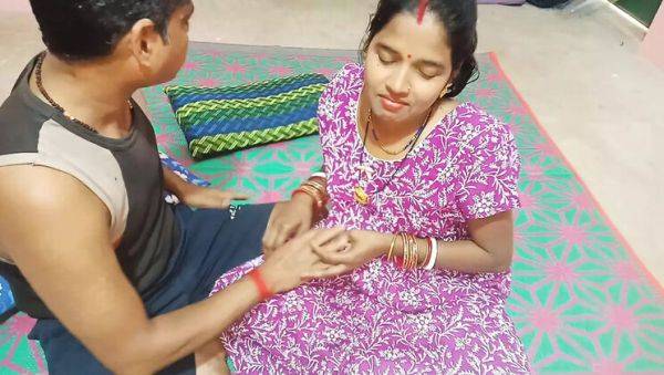 Sumitra Bhabi Naked Fuck: Homemade Desi Girl Pussy Cum in Hindi Sex - veryfreeporn.com - India on poweredporn.com