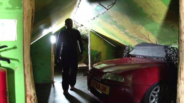 Luci Clare Dogging Adventure with BBC and Cum on Tits - veryfreeporn.com on poweredporn.com