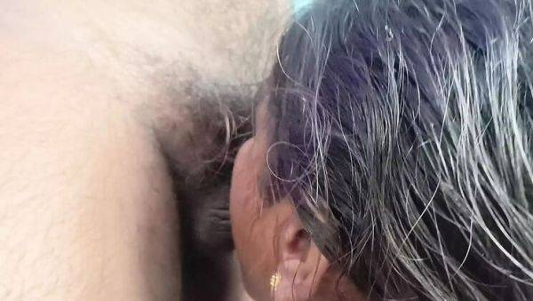 Lavanya's Hot Milk Extraction - Desi Babe Squirts in HD - veryfreeporn.com - India - Japan on poweredporn.com