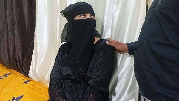 Desi Muslim MILF Fucked Hard by Son-in-Law in Homemade HD Video - porntry.com - India on poweredporn.com