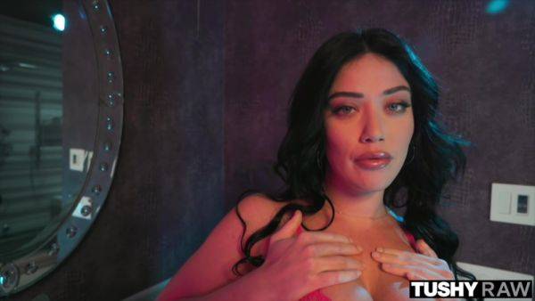 Amazing Porn Video Missionary Pose Exotic Pretty One With Mick Blue - upornia.com on poweredporn.com