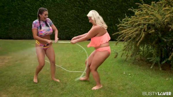 Innocent Krystal Swift And At Lesbian Smut - videomanysex.com - Czech Republic on poweredporn.com