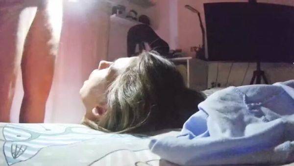 Real Homemade Wife Cheats on Husband - Rough Anal & Cuckold Taboo - veryfreeporn.com - Ukraine - India on poweredporn.com