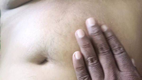 Newlywed Couple's Steamy Romance with Wet Pussy and Juicy Grapes - Pushpa Valli - porntry.com - India on poweredporn.com