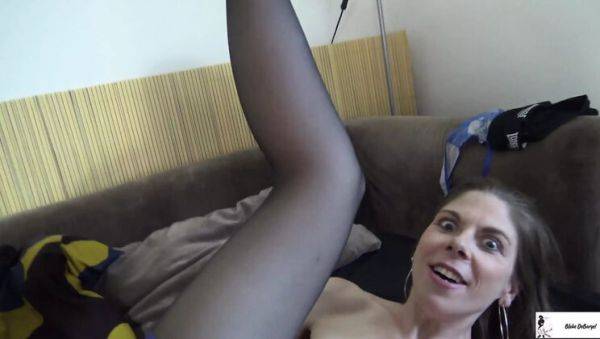 Blake Debarge Fucks White MILF with Two Big Black Cocks in Hot Interracial Threesome - porntry.com on poweredporn.com