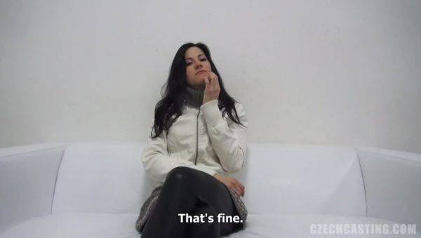 Jana 4259 - porntry.com - Czech Republic on poweredporn.com