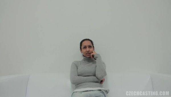 Michaela 4907 - porntry.com - Czech Republic on poweredporn.com