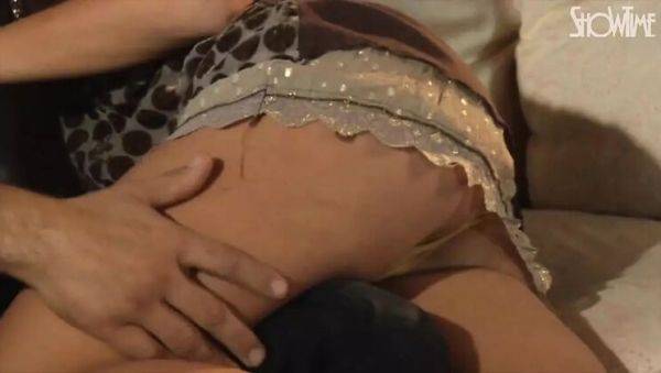 Hot European Babes Michelle Ferrari & Omar Galanti in Hardcore Fuck - Cumshot in Mouth - Part 3 - porntry.com on poweredporn.com