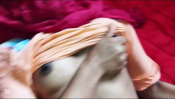 Desi First Time Tight Pussy Fuck - Indian Girl Hardcore Sex in HD - porntry.com - India on poweredporn.com