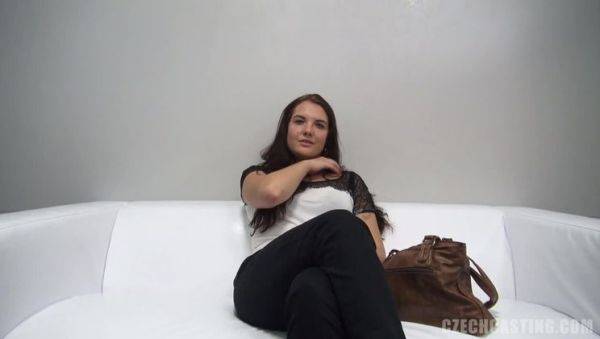 Marketa 7035 - porntry.com - Czech Republic on poweredporn.com