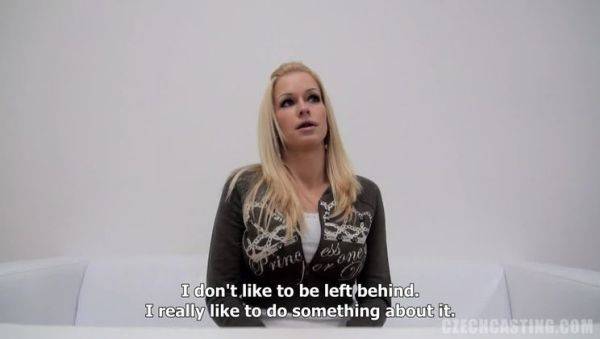 Dana 3701 - porntry.com - Czech Republic on poweredporn.com