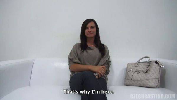 Radka: The 2791 Amateur with Big Tits - porntry.com - Czech Republic on poweredporn.com