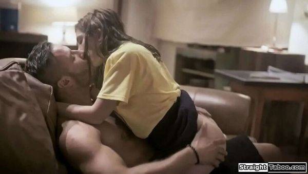 Religious Teen Virgin Jane Wilde Roughly Fucked by Danny Mountain - Hardcore Taboo Sex - veryfreeporn.com on poweredporn.com