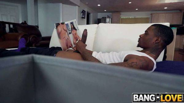 Stepbro Prank Turns Hot with Xxlayna Marie - Blowjob, Facial, and Hardcore Fun - veryfreeporn.com on poweredporn.com