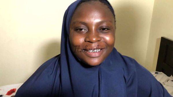 Muslim Neighbor Threesome with BBC - Rough Christmas Celebration - veryfreeporn.com - Usa on poweredporn.com