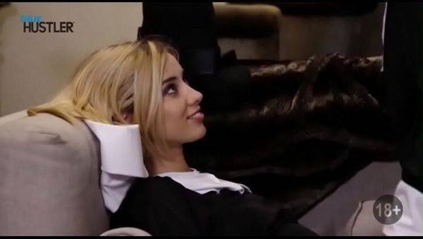 Naughty Amish Babes Next Door - Haley Reed in Softcore Fun - veryfreeporn.com on poweredporn.com