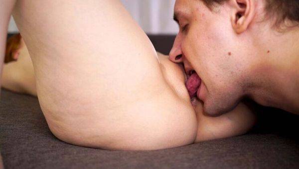 Kiara Jean Close-Up Pussy Licking & Tongue Fucking in 4K HD - veryfreeporn.com on poweredporn.com