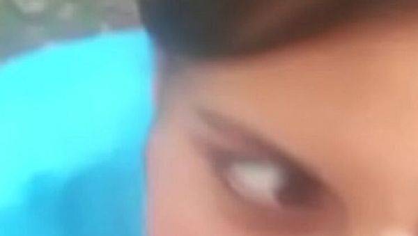 First Time Blowjob for My Boyfriend's Friend - Deep Throat Action with Crisanto999 and Maferchicaxxx - veryfreeporn.com on poweredporn.com