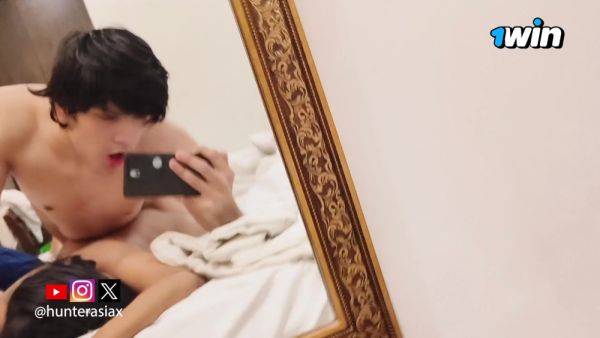 Hunter Asia In Love To Fuck Bangla Girl - desi-porntube.com - India on poweredporn.com