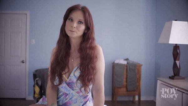 Hot MILF Syren De Mer Fucks Teen Laney Grey in Steamy Affair - Blowjob, Doggystyle & Cumshot - xxxfiles.com on poweredporn.com