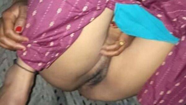 Desi Bhabhi Soma Kour Begs for Last Fuck Before Marriage - Big Ass Indian Mom in Hardcore Action - xxxfiles.com - India on poweredporn.com