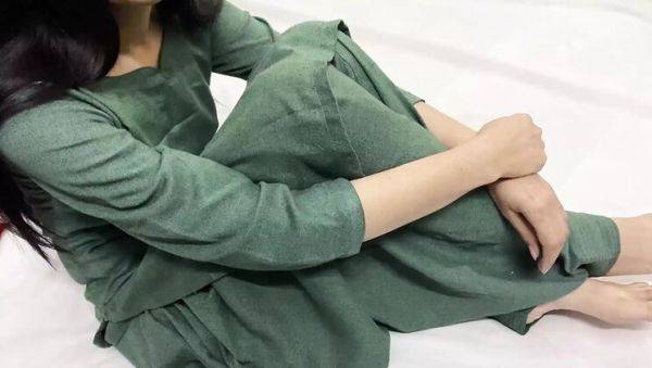 Desi MILF Mom and Son-in-Law Full Sex Video - Anal, Doggy Style, and Rough Taboo Action - xxxfiles.com - India on poweredporn.com