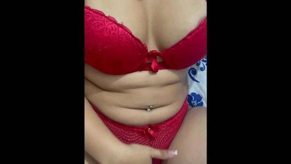 Saracosio & Dantecosio Anal Creampie - Big Tits Teen Gets Happy with Cock - veryfreeporn.com on poweredporn.com