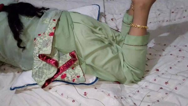 Big Ass Indian Desi Housewife Fucked Hard by Husband - Homemade Cuckold Sex - porntry.com - India on poweredporn.com