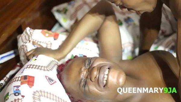 Hot Blonde Teen Fucks Boyfriend's Best Friend for Revenge - Homemade Amateur Sex - porntry.com on poweredporn.com