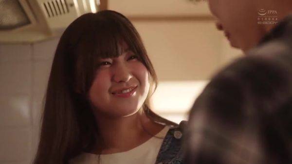 Ebwh-169 When Two Introverts Have Sex Out Of Curiosity You Cant Imagine How Healthy And Plump Her Big Breasts Are From Her Clothes. We Were So Excited That We Kept Fucking Until Our Sexual Desires Were Exhausted. Yui Sayama - videomanysex.com - Japan on poweredporn.com