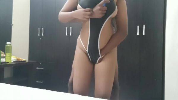 Indian Mallu In Oil Massage For Mallu Wife With Her Boyfriend - desi-porntube.com - India on poweredporn.com