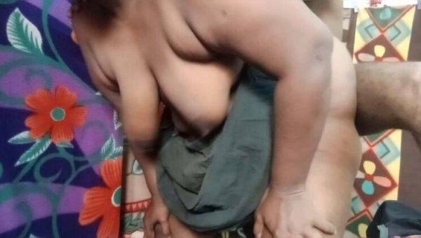 Tamil Housewife Seduced by House Owner for Hot Sex - Part 2 - xxxfiles.com - India on poweredporn.com