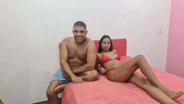 Young Girl Takes Painful Anal from Mature Brazilian Man - Homemade HD - xxxfiles.com - Brazil on poweredporn.com