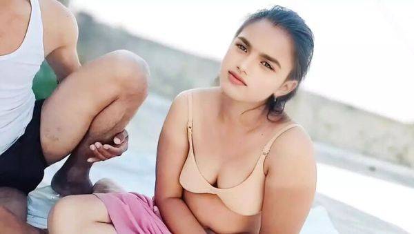 Hot Indian Sali Fucked Hard by Jija Ji - Tight Pussy Hindi Audio Sex Video - veryfreeporn.com - India on poweredporn.com