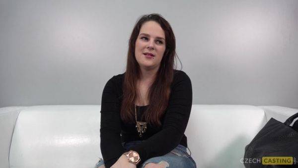 Michaela 6713 - porntry.com - Czech Republic on poweredporn.com