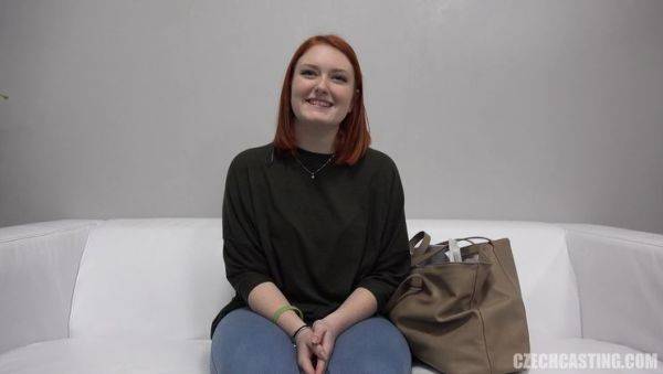 Barbora 8099 - porntry.com - Czech Republic on poweredporn.com