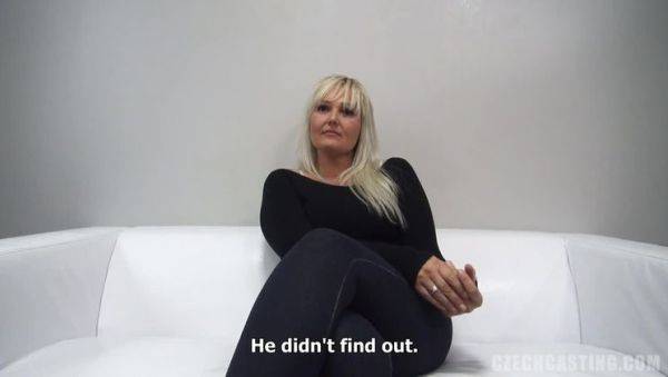 Radka 5265 - porntry.com - Czech Republic on poweredporn.com